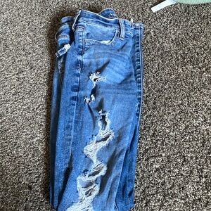 AE jeans